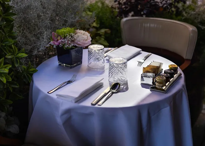 Maalot Roma - Small Luxury s Of The WorldAlbergo