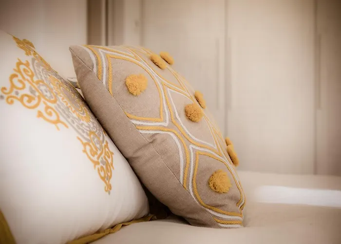 Hotel Le Jardin Potager