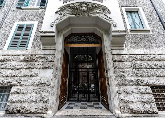 Bella Roma Luxury Accommodation, Vatican City